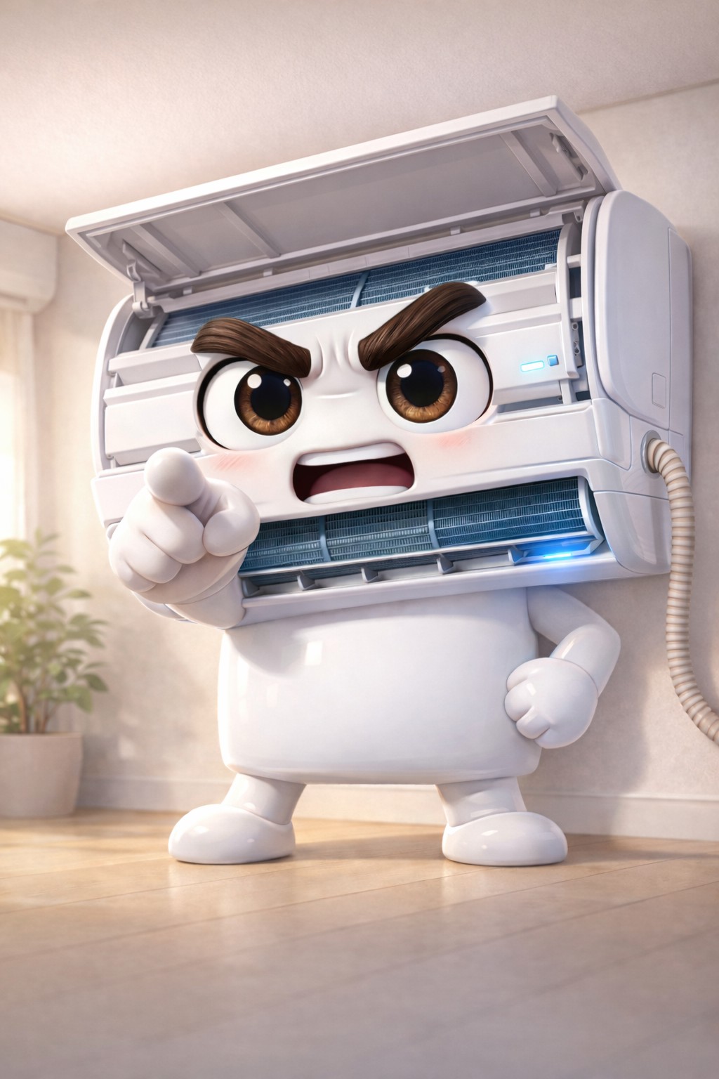 クラフトくん